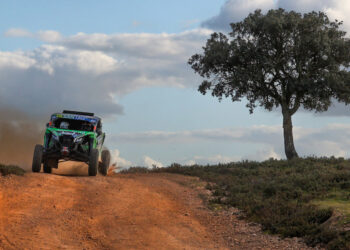 Piloto tirsense arranca de forma positiva