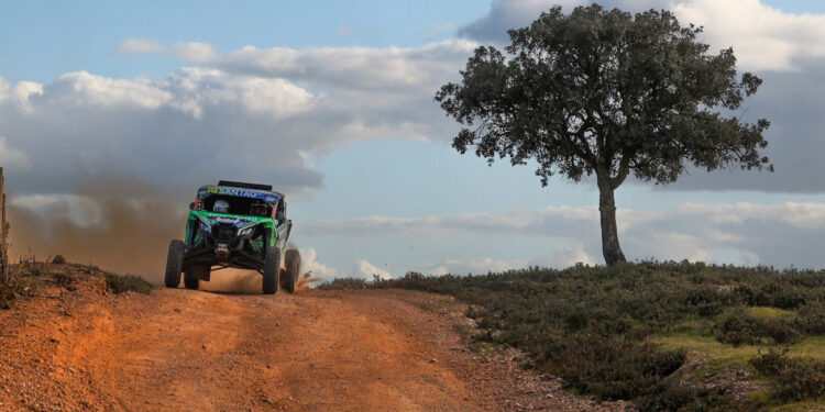 Piloto tirsense arranca de forma positiva
