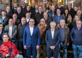 Apoio a Associações