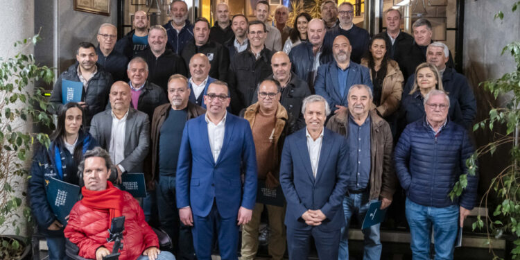 Apoio a Associações