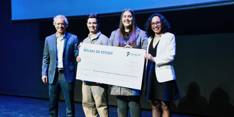 Investimento no Ensino Superior