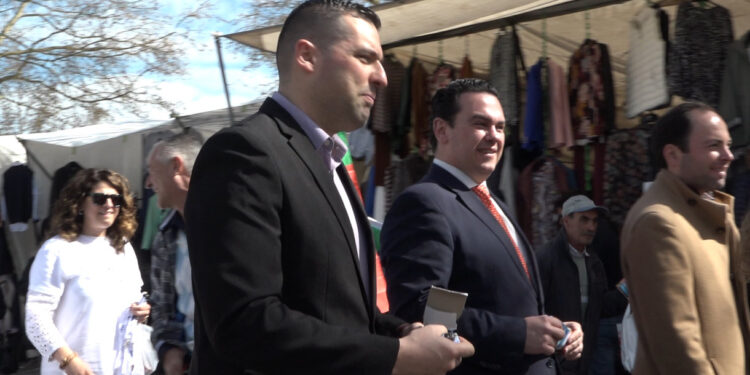 Propostas políticas