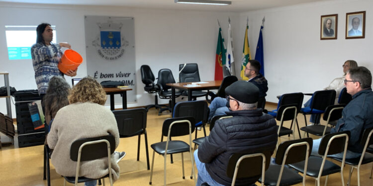 Vermoim aposta na compostagem