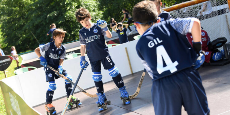 Famalicão mantém apoio ao desporto