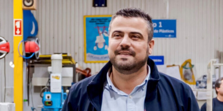 Num Cenário Previsível