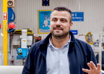 Eduardo Oliveira regressa a “casa”