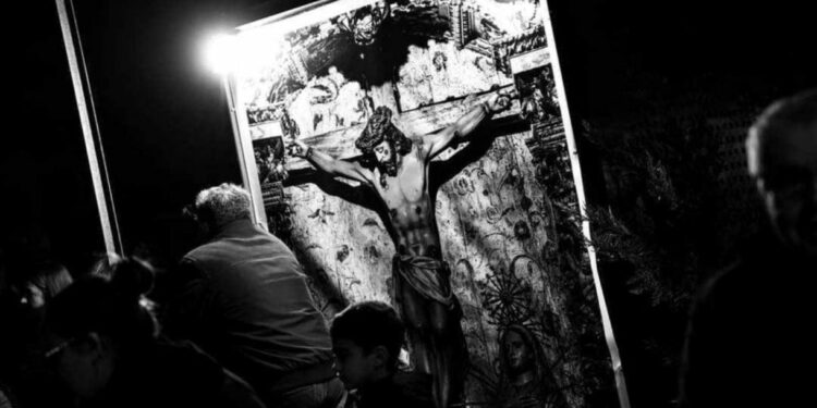 Procissões do ‘Enterro do Senhor’ canceladas