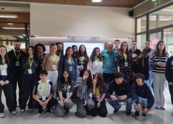 Robótica em Famalicão