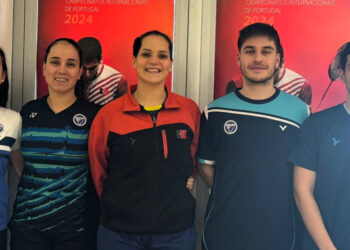 Um fim-de-semana com várias derrotas