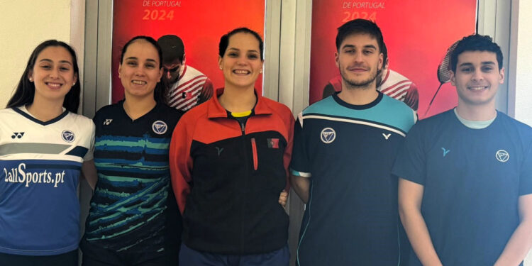 Um fim-de-semana com várias derrotas