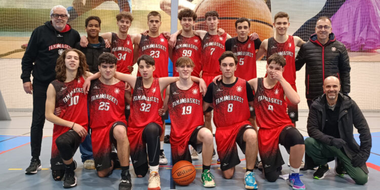 Duelo Famalicense marcou fim-de-semana