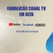 FAMALICÃO  CANAL  TV  EM ALTA