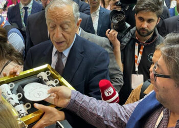 Turismo Famalicense em Lisboa