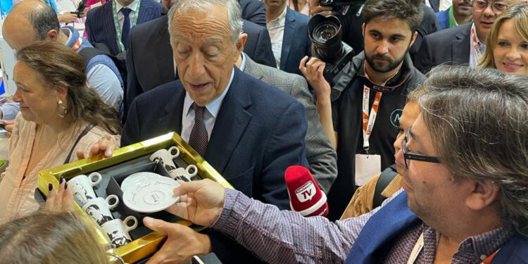 Turismo Famalicense em Lisboa