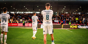 Famalicão volta às vitórias