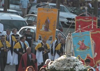 Feira de São José em Oliveira São Mateus