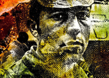 Fotografias da Revolução