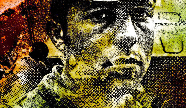 Fotografias da Revolução