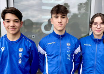 Famalicenses convocados