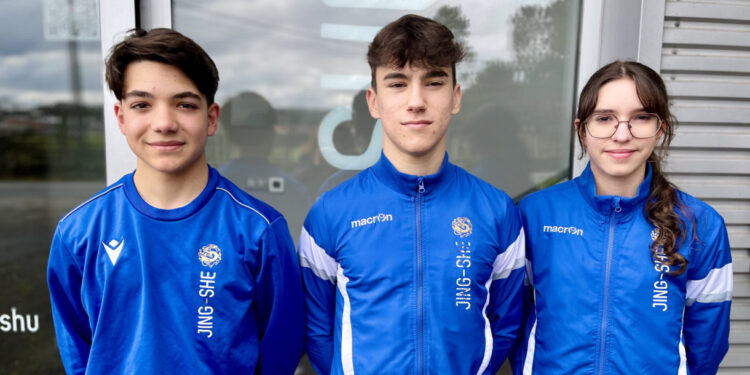 Famalicenses convocados