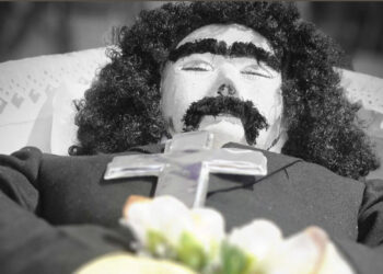 Queima do Judas com programação alterada