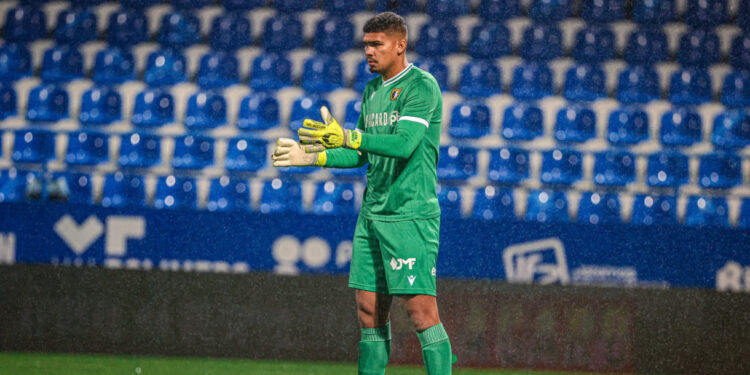 Luiz Júnior é o Rei dos Penáltis