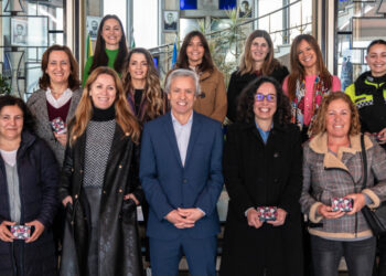 Mário Passos, no Dia Internacional