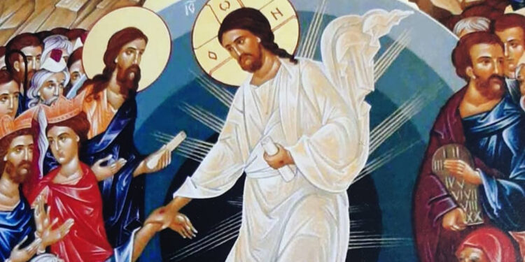 Sempre a mesma e sempre nova!