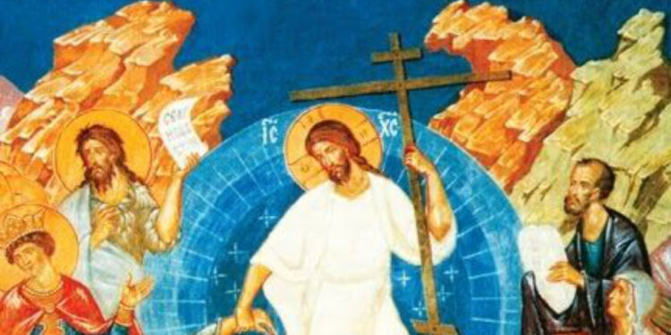 Sempre a mesma e sempre nova!