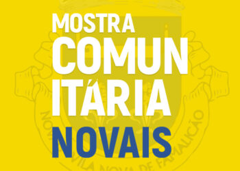 Mostra Comunitária de Novais