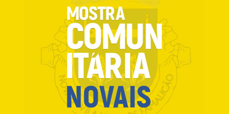 Mostra Comunitária de Novais