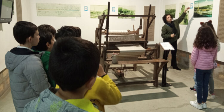 Museu da Indústria Têxtil