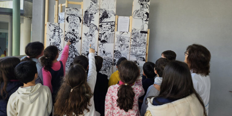 Museu da Indústria Têxtil