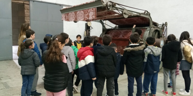 Museu da Indústria Têxtil