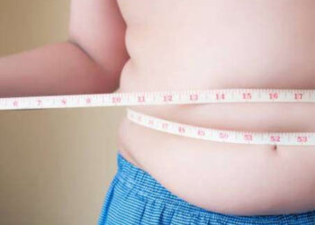 Estudo internacional alerta para a obesidade