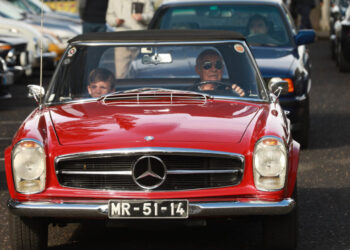 Norte e Sul com Alemães