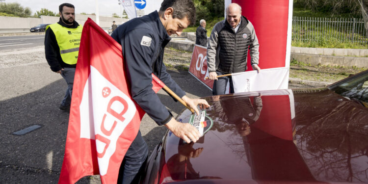 Norte e Sul com Alemães