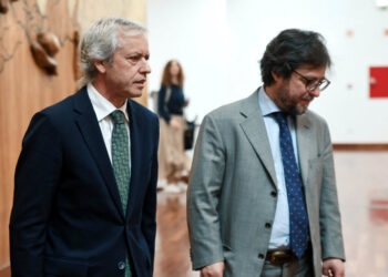 Poiares Maduro, em Famalicão