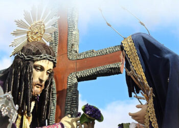 Procissão cancelada em Arnoso