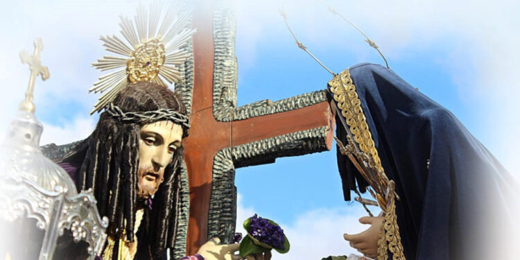 Procissão cancelada em Arnoso