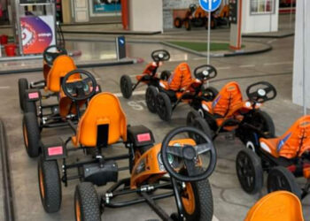 Regras de Segurança Rodoviária