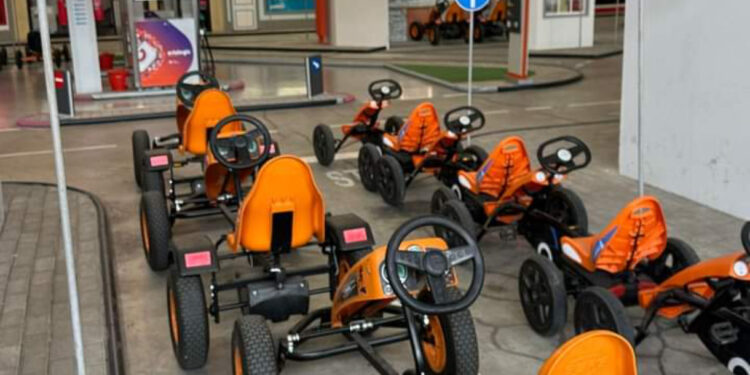 Regras de Segurança Rodoviária