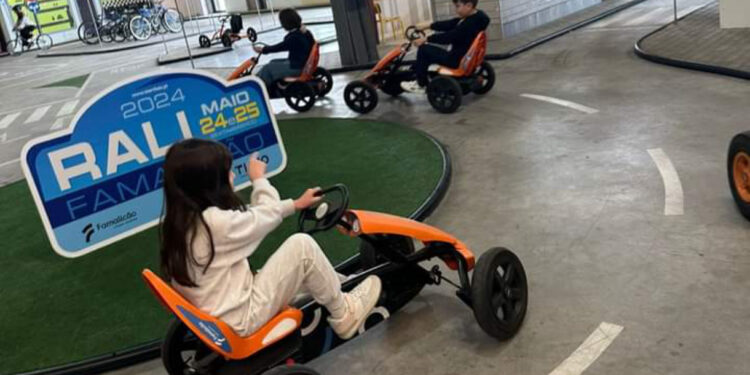 Regras de Segurança Rodoviária