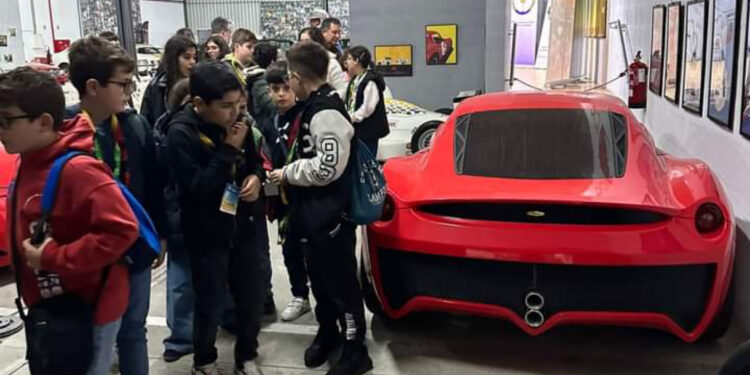 Regras de Segurança Rodoviária