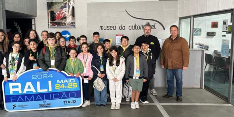 Regras de Segurança Rodoviária