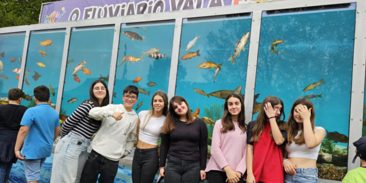 Encontro Concelhio Eco-Escolas