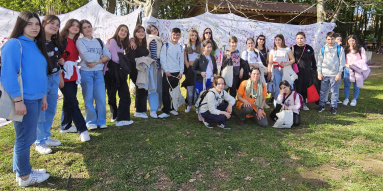 Encontro Concelhio Eco-Escolas