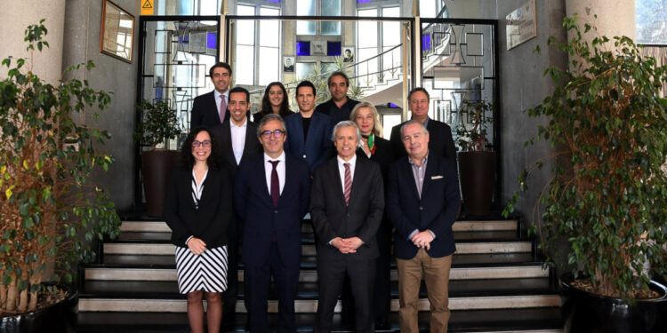 Turismo Industrial em crescimento