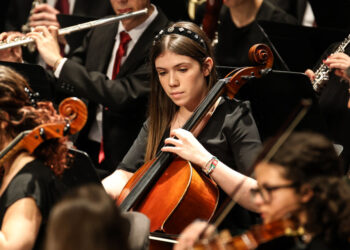 Licenciaturas em Música