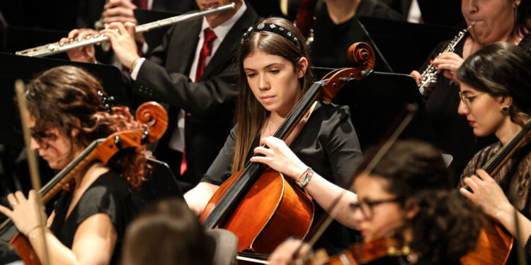 Licenciaturas em Música